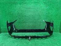 Бампер передний Haval Jolion I 2021 - н.в.