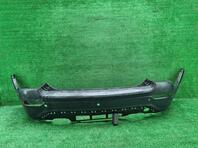 Бампер задний Chevrolet Captiva 2006 - 2016