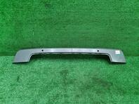 Накладка бампера заднего Land Rover Range Rover Sport II 2013 - 2022