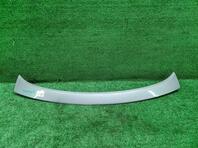 Накладка крышки багажника OMODA C5 I 2022 - н.в.