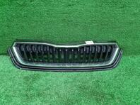 Решетка радиатора Skoda Rapid II 2020 - н.в.