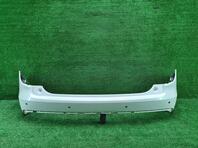 Бампер задний Haval Jolion I 2021 - н.в.