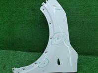 Крыло переднее левое Hyundai Creta I 2016 - 2021