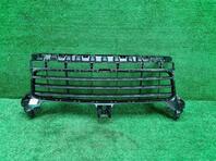 Решетка в бампер Porsche Cayenne III 2017 - н.в.