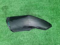 Накладка бампера заднего Honda CR-V IV 2012 - 2018