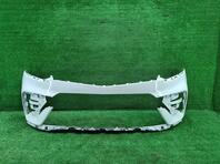 Бампер передний Geely Tugella I 2020 - н.в.