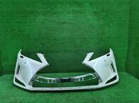 Бампер передний Lexus RX IV 2015 - 2024