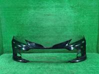 Бампер передний Toyota Camry VIII [XV70] 2017 - н.в.