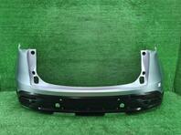 Бампер задний Mazda CX-9 II 2016 - н.в.