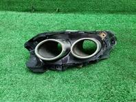 Насадка на глушитель Geely Tugella I 2020 - н.в.