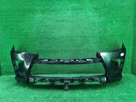Бампер передний Lexus LX III 2007 - н.в.