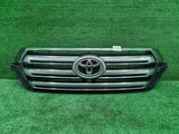 Решетка радиатора Toyota Land Cruiser [200] 2007 - 2021