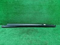 Накладка порога (наружная) Mercedes-Benz GLE-Klasse Coupe I [C292] 2015 - 2019