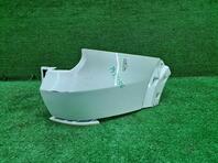 Бампер задний Haval Dargo I 2022 - н.в.