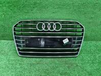Решетка радиатора Audi A6 [C7,4G] 2011 - 2018