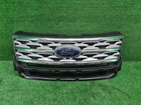 Решетка радиатора Ford Explorer V 2010 - 2019
