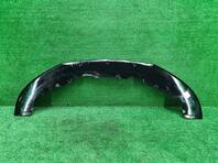 Юбка передняя Bentley Continental GT II 2011 - 2017