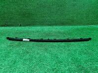 Накладка бампера заднего Chery Tiggo 4 Pro I 2020 - н.в.