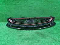 Решетка радиатора Geely Coolray I 2020 - н.в.