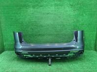 Бампер задний Geely Monjaro I 2021 - н.в.