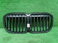 Решетка радиатора BMW X7 [G07] 2018 - н.в.
