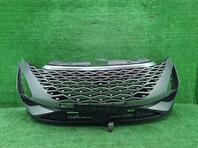 Бампер передний OMODA C5 I 2022 - н.в.