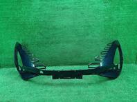 Бампер передний OMODA C5 I 2022 - н.в.