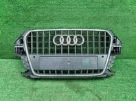Решетка радиатора Audi Q3 [8U] 2011 - 2018