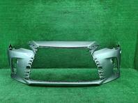 Бампер передний Lexus RX V 2022 - н.в.