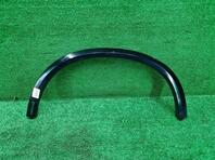 Накладка крыла заднего левого BMW X5 IV [G05] 2018 - н.в.