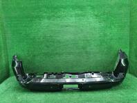 Бампер задний Lexus LX III 2007 - н.в.