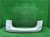 Бампер задний Chery Tiggo 8 Pro I 2021 - н.в.