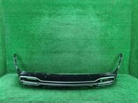 Юбка задняя Kia Sorento IV 2020 - н.в.