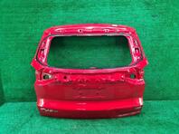 Крышка багажника Geely Atlas Pro I 2021 - н.в.