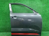 Дверь передняя правая Changan CS35PLUS I 2018 - н.в.