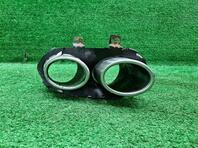 Насадка на глушитель Geely Tugella I 2020 - н.в.