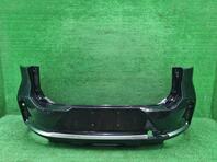 Бампер задний Chery Exeed TXL I 2019 - н.в.