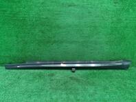 Накладка порога (наружная) BMW M8 (F91, F92, F93) 2019 - н.в.