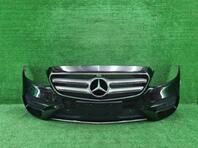 Бампер передний Mercedes-Benz E-klasse V [W213, S213] 2016 - 2023