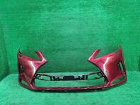 Бампер передний Lexus RX IV 2015 - 2024