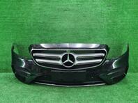 Бампер передний Mercedes-Benz E-klasse V [W213, S213] 2016 - 2023