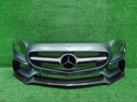 Бампер передний Mercedes-Benz AMG GT 2014 - н.в.