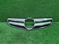 Решетка радиатора Mercedes-Benz E-klasse IV [C207] 2009 - 2016