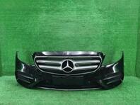 Бампер передний Mercedes-Benz E-klasse V [W213, S213] 2016 - 2023