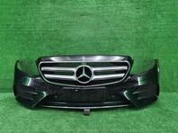 Бампер передний Mercedes-Benz E-klasse V [W213, S213] 2016 - 2023