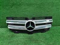 Решетка радиатора Mercedes-Benz GL-Klasse I [X164] 2006 - 2012