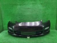 Бампер передний Porsche Panamera I 2009 - 2016