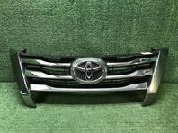 Решетка радиатора Toyota Fortuner II 2015 - н.в.