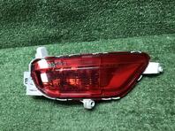 Фара противотуманная левая Mazda CX-5 II 2017 - н.в