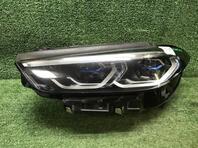 Фара левая BMW 8-Series [G14, G15, G16] 2018 - н.в.